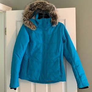 Women’s Obermeyer Ski / Snowboard Jacket